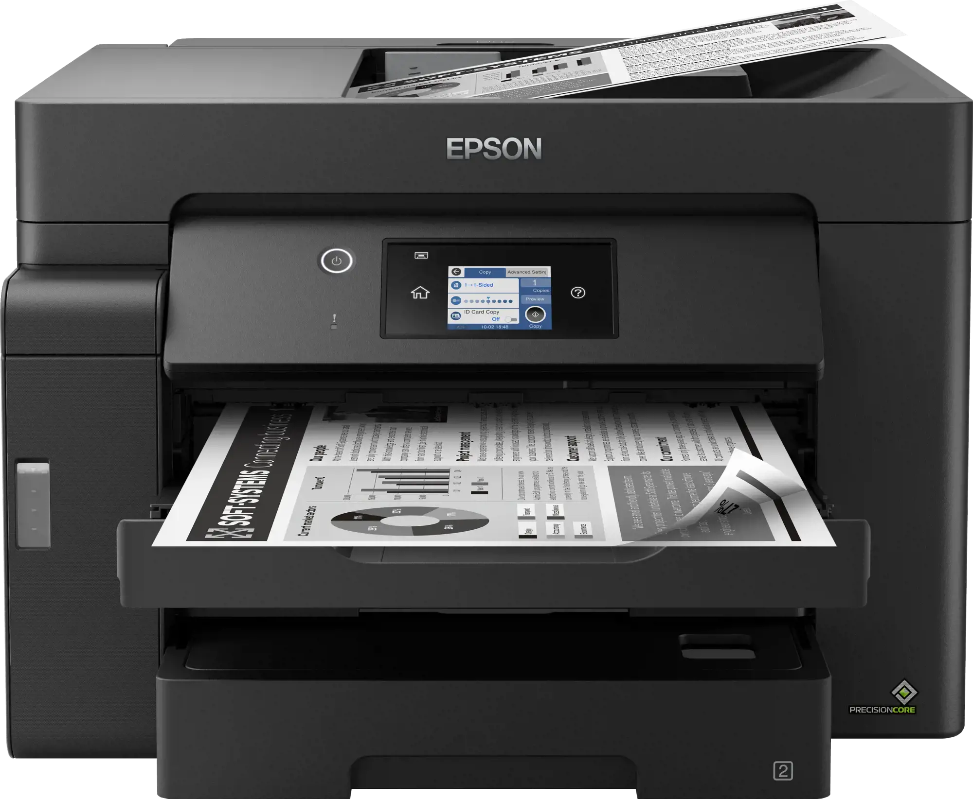 Epson EcoTank M15140