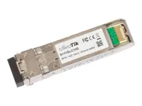 MIKROTIK S+31DLC10D 10GbE SFP+ LR-LC SM 1310nm