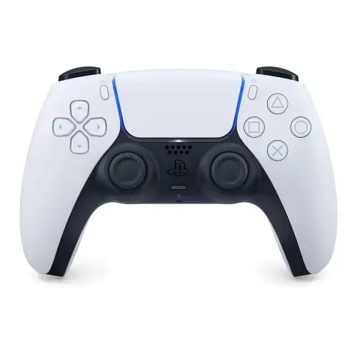 Sony DualSense Wireless Controller V2, Gamepad, Android, MAC, PC, PlayStation 5, iOS, Back button, Clear memory button, Menu button, Options button, Start button, Turbo button, Analogue / Digital, Various, Wireless
