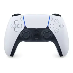 Sony DualSense Wireless Controller V2, Gamepad, Android, MAC, PC, PlayStation 5, iOS, Back button, …