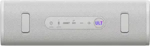Sony Speaker | ULT FIELD 3 | Waterproof | Bluetooth | White | Portable | Wireless connection
