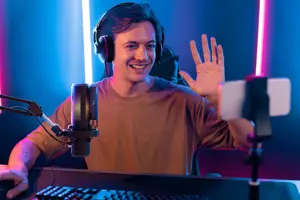 Boya microphone BOYA K5 USB