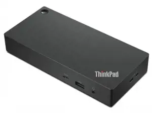 LENOVO ThinkPad universalus USB USB-C dokas - ES