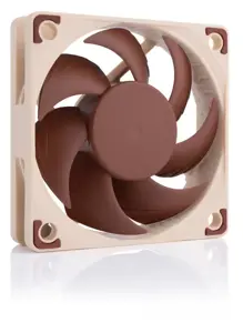 Noctua NF-A6x15 FLX Slim 60x15mm premium fan