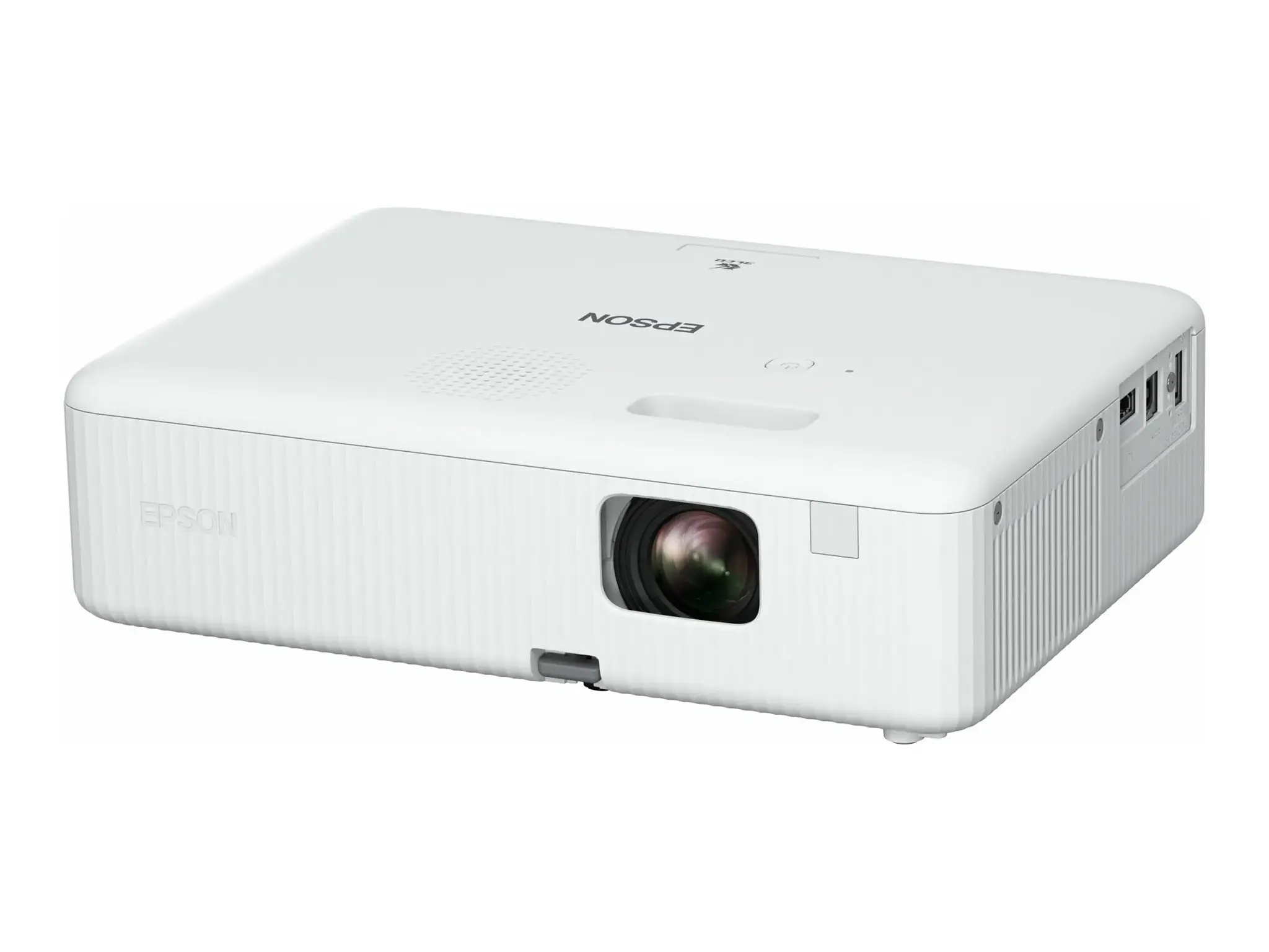 EPSON CO-FH01 "Full HD" projektorius 350:1 3000 liumenų