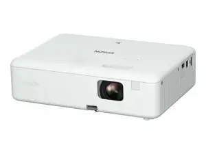 EPSON CO-FH01 "Full HD" projektorius 350:1 3000 liumenų