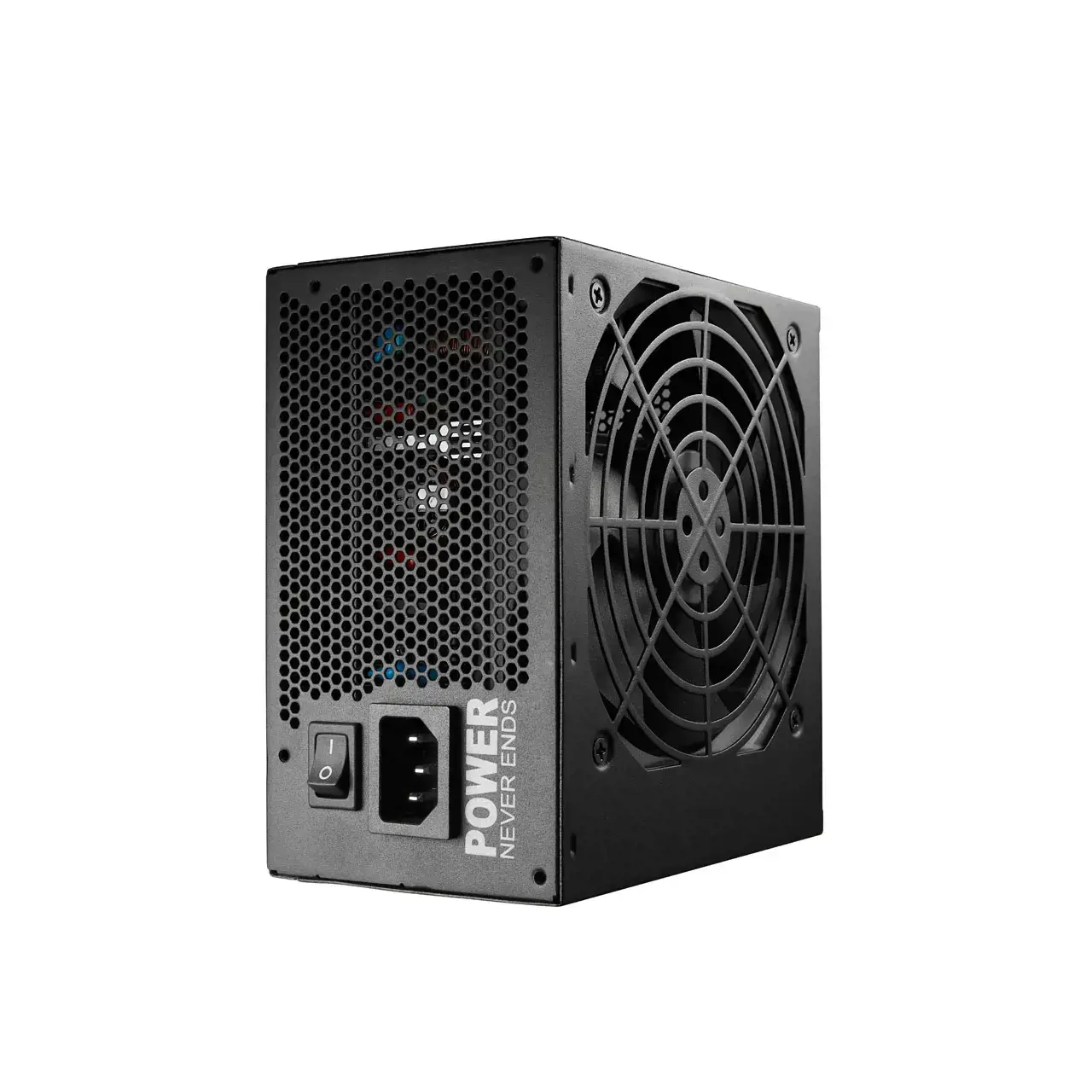 Maitinimo blokas FSP HEXA 85+ PRO 550, 550 W, 80 PLUS Bronze