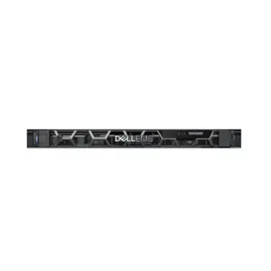 DELL PowerEdge R250/Chassis 4x3.5" HotPlug/Xeon E-2314 2.8Ghz 4C/16GB/1x480GB SSD RI/Broadcom 5720 …