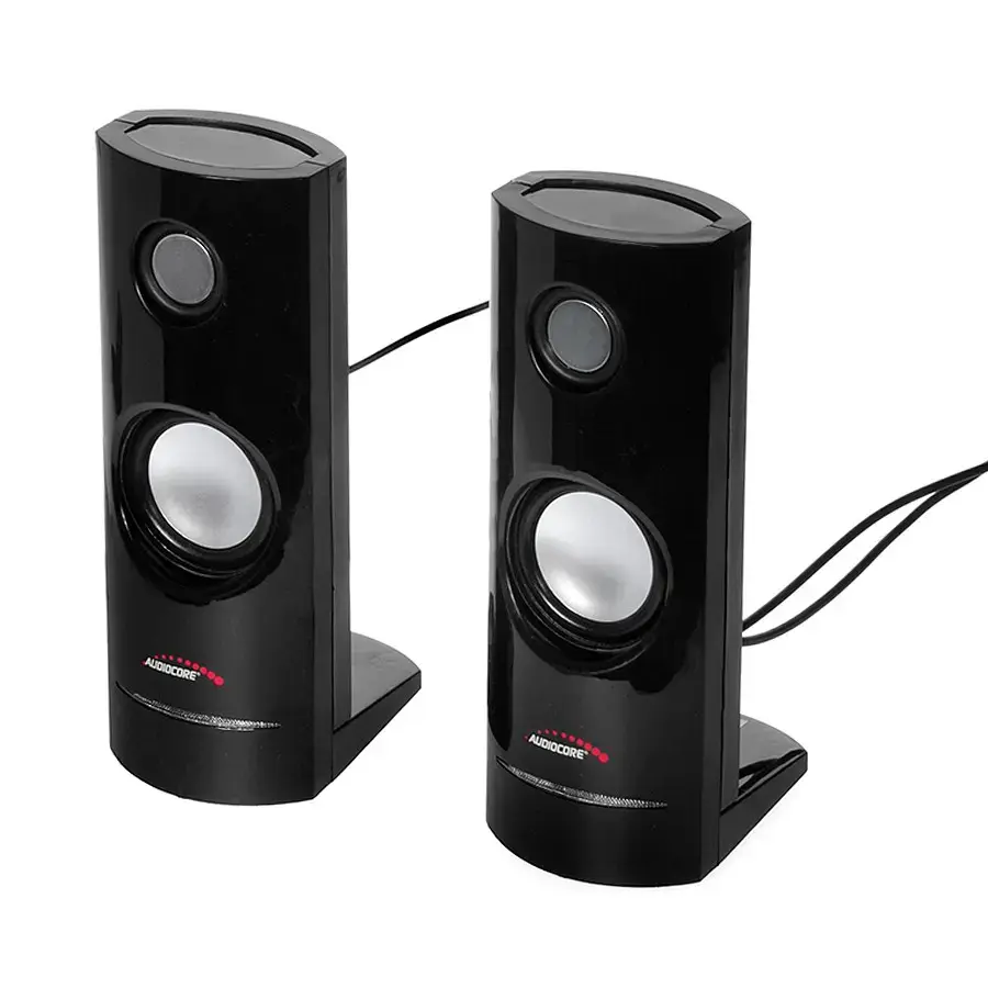 Garsiakalbiai 8W USB AC860