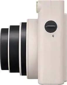 Fujifilm Instax Square SQ1, kreidos baltumo + plėvelė