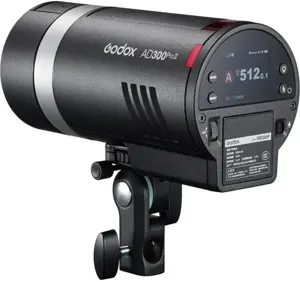 Godox studio flash AD300 Pro II