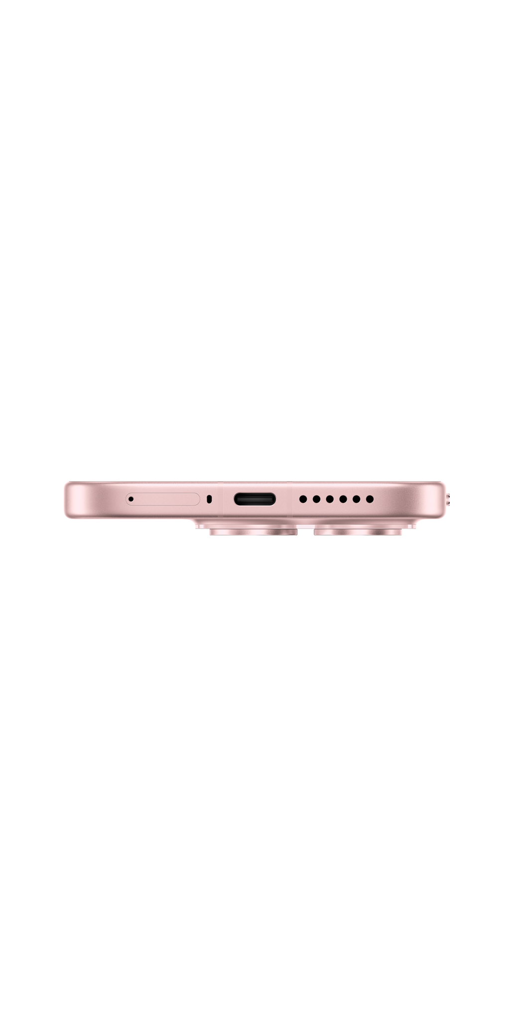 Xiaomi | 17 | Alpine Pink | 6.3 " | LTPO AMOLED | 1220 x 2656 pixels | Qualcomm | Snapdragon 8 Elite Gen 5 (3 nm) | Internal RAM 12 GB | 512 GB | Dual SIM | 3G | 4G | 5G | Main camera resolution 50 MP | Secondary camera resolution 50 MP | Android 16, HyperOS 3 | 7000 mAh