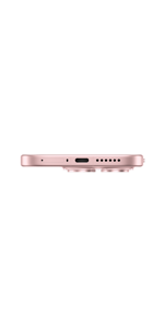 Xiaomi | 17 | Alpine Pink | 6.3 " | LTPO AMOLED | 1220 x 2656 pixels | Qualcomm | Snapdragon 8 Elite Gen 5 (3 nm) | Internal RAM 12 GB | 512 GB | Dual SIM | 3G | 4G | 5G | Main camera resolution 50 MP | Secondary camera resolution 50 MP | Android 16, HyperOS 3 | 7000 mAh