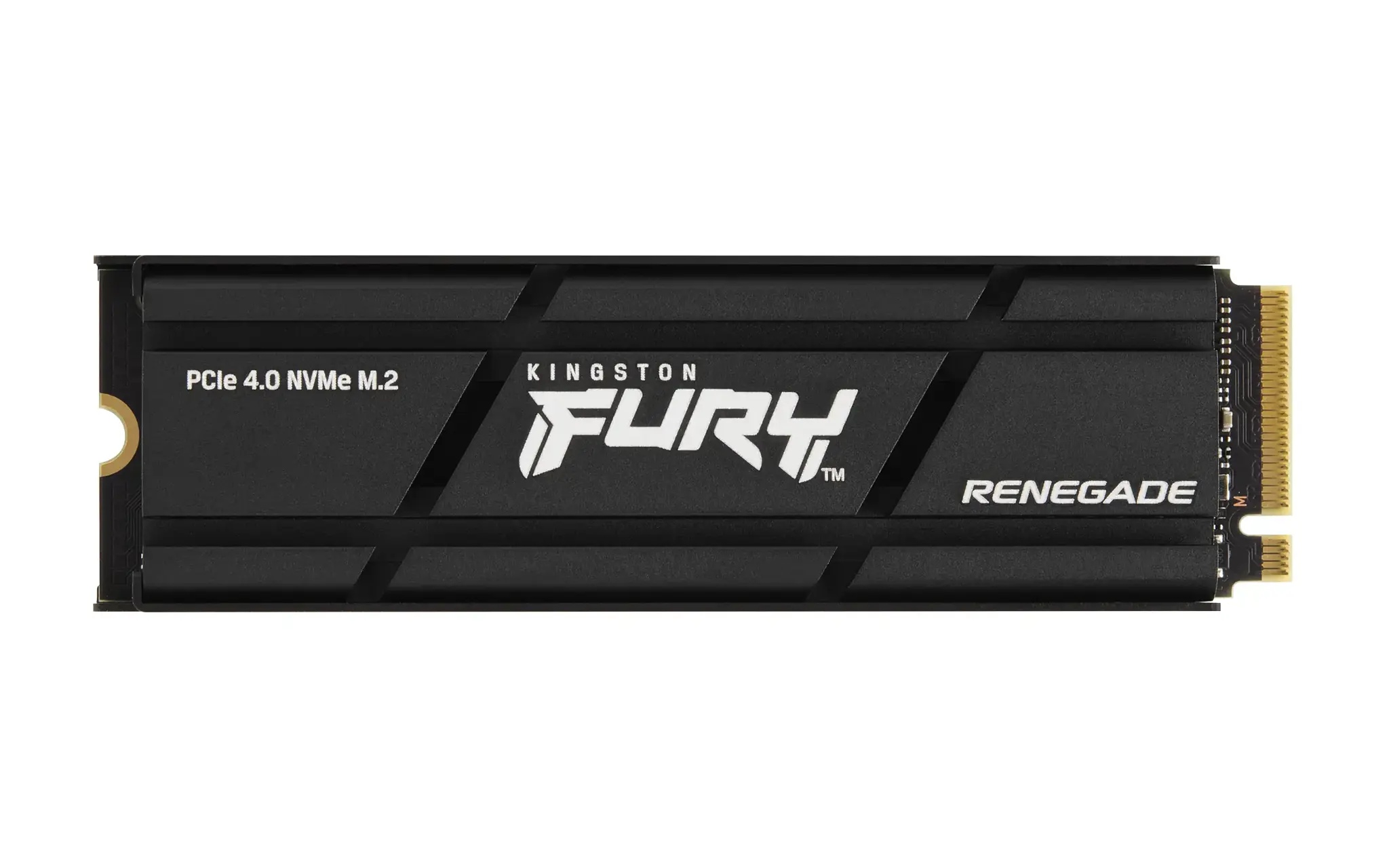 SSD diskas KINGSTON FURY 2 TB, M.2 2280, PCIe 4.0 x4 (NVMe)