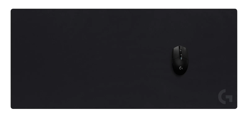 "LOGITECH G840 XL" medžiaginis žaidimų pelės kilimėlis - N/A - EWR2