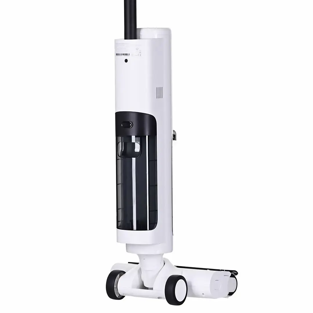 Xiaomi Vacuum Cleaner | Truclean W20 | Cordless | 200 W | 21.6 V | Black/White | Warranty 24 month(s)