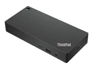 LENOVO ThinkPad universalus USB USB-C dokas - ES