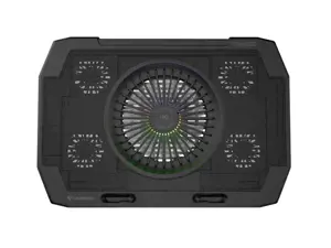 Genesis Oxid 850 RGB Black