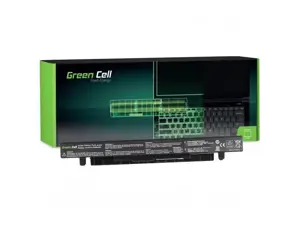 GREENCELL AS58 akumuliatorius su žaliaisiais elementais A41-X550A, skirtas Asus X550 X550C X550C X550CA X550CC X550V