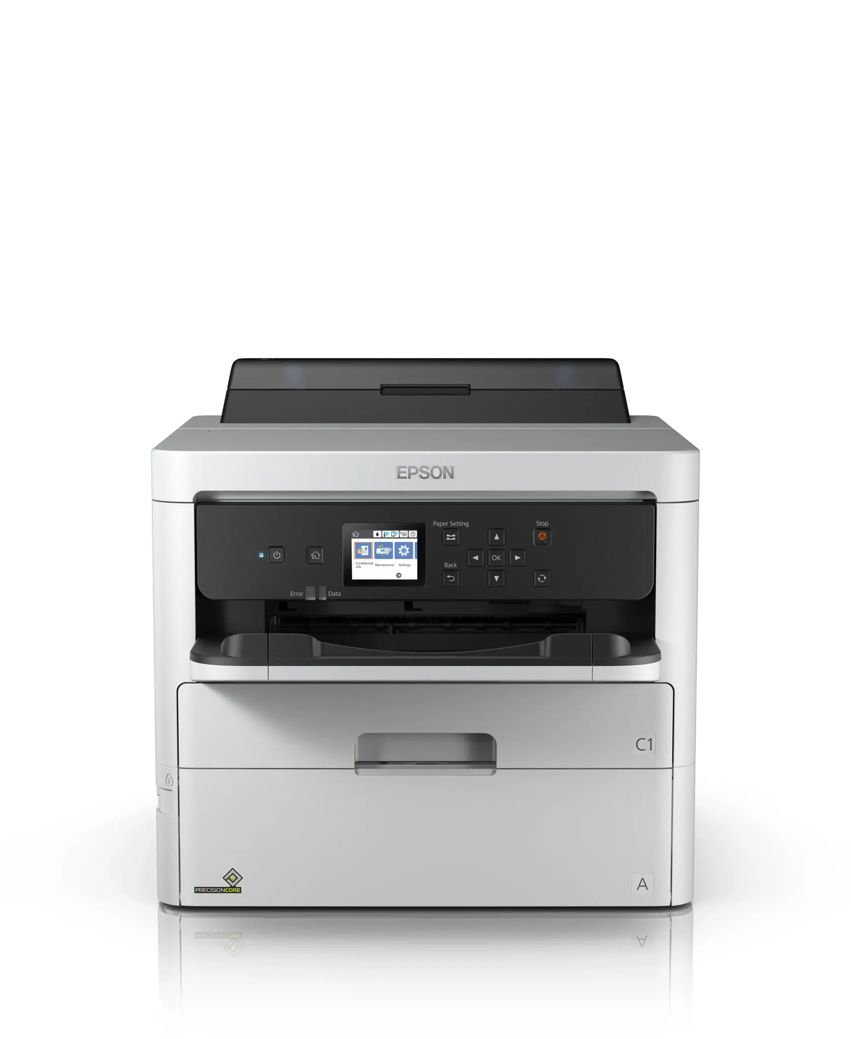 Epson WORKFORCE Pro WF-C529RDW