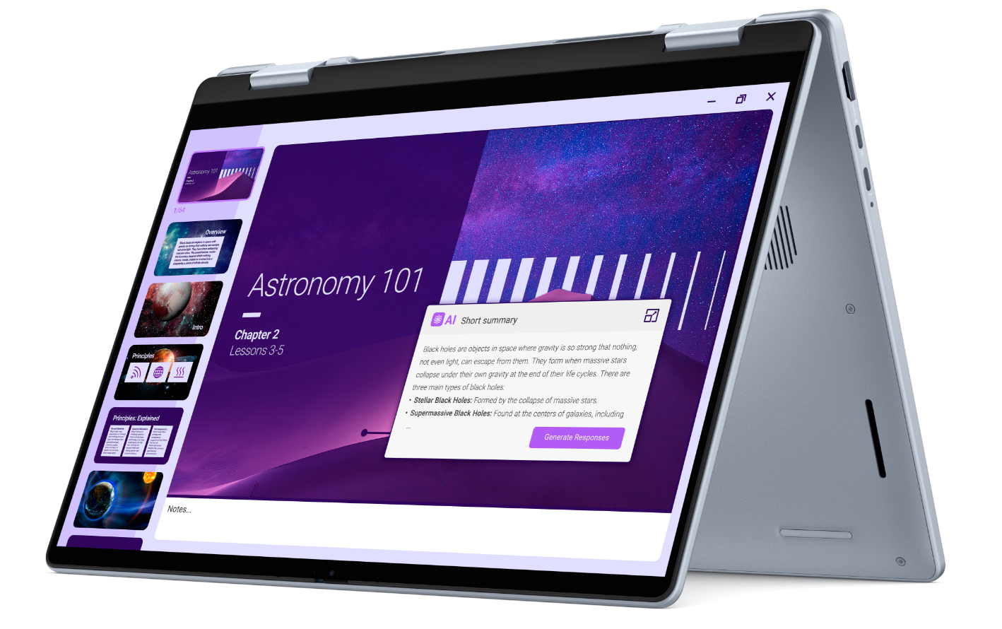 Nešiojamas kompiuteris Dell Plus 14 2-in-1 DB04250, Intel Ultra 5 226V, 512 GB, 14 Coliai, Windows 11 Pro