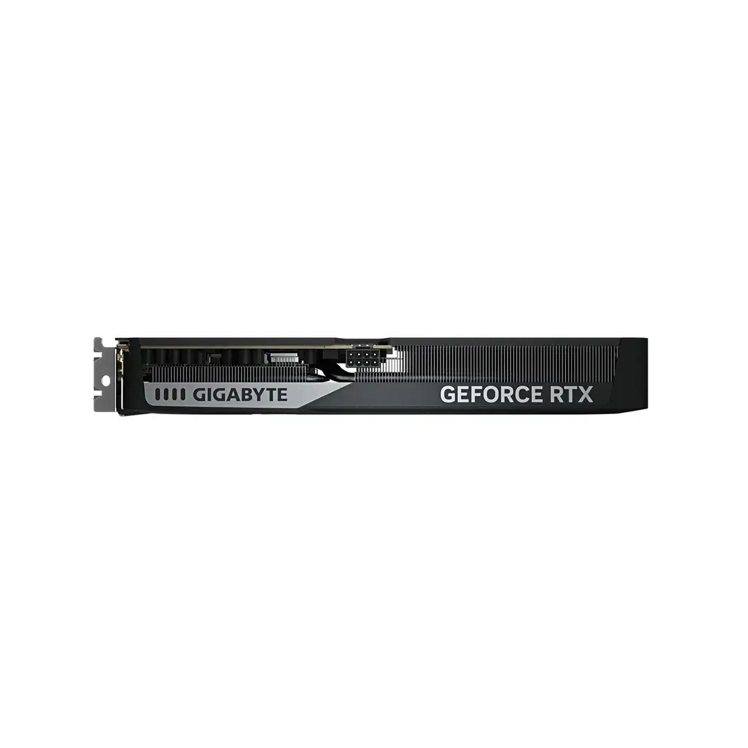 Vaizdo plokštė GIGABYTE GeForce RTX 5060 Ti 8 GB, GDDR7, GV-N506TEAGLEMAX OC-8GD