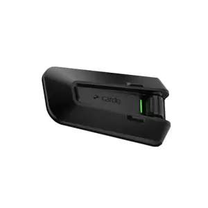 CARDO PACKTALK PRO SINGLE - motorcycle intercom