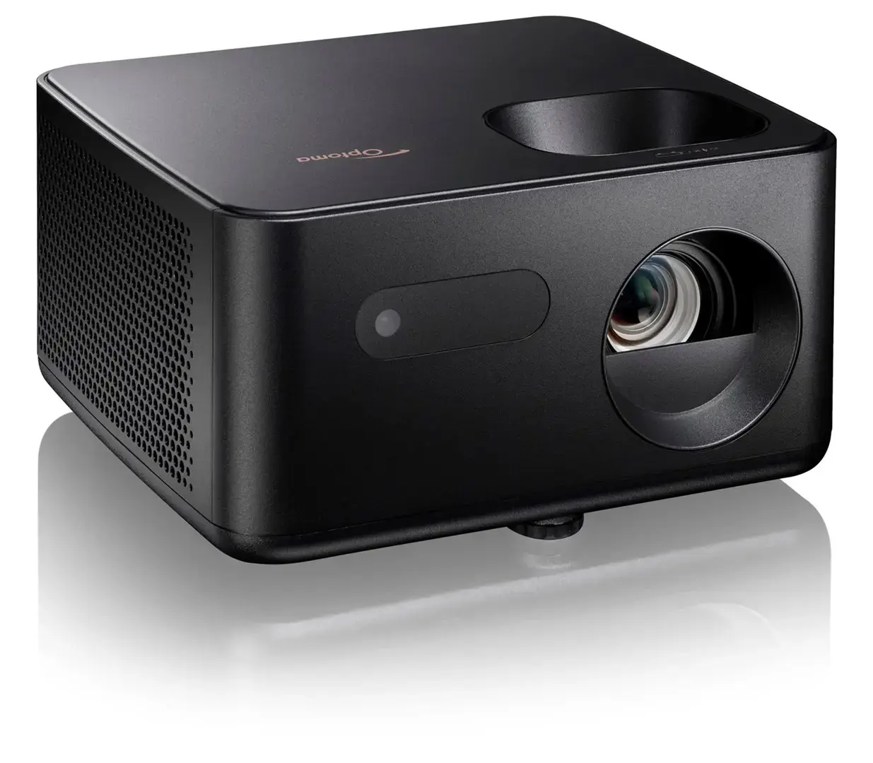 Optoma Photon Life PK31 Standard throw projector 900 ANSI lumens DLP UHD 4K (3840x2160) 3D Black