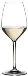 Taurė Riedel HEART TO HEART Riesling, krištolas, 460 ml, H 24 cm, 2vnt, 6409/05