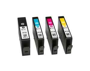 3YL79AE (HP912), Originali kasetė (HP)