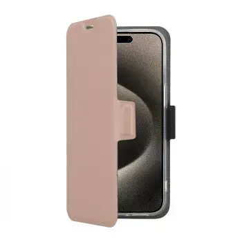 SCREENOR CLEVER IPHONE 16 PRO MAX MAGSAFE ROSE