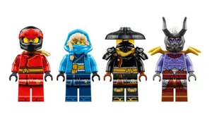 LEGO NINJAGO 71872 Ultra Dragon Battle