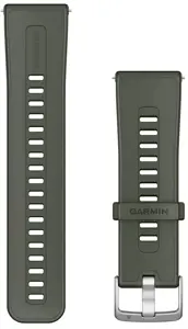 Garmin watch strap Quick Release Venu X1 24mm, green