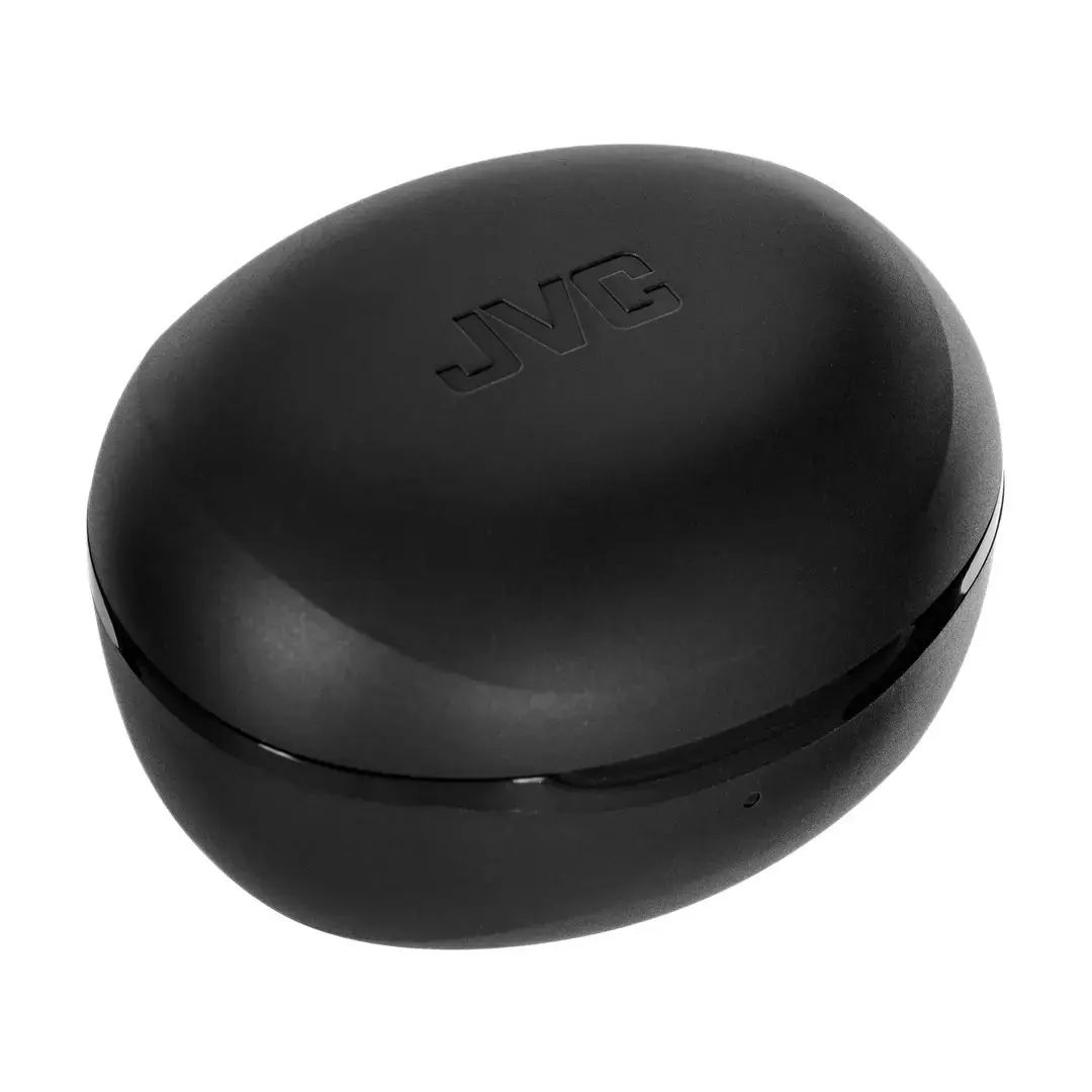 "Bluetooth" ausinės į ausis JVC HA-A6T Black