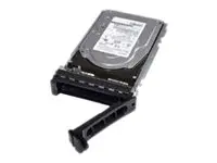 DELL 400-BEGI, 2,5", 2400 GB, 10000 APS./MIN