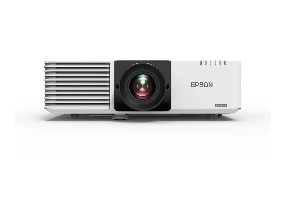 "Epson EB-L530U", 5200 ANSI liumenų, 3LCD, WUXGA (1920x1200), 2500000:1, 16:10, 1270-1700 mm (50-500")