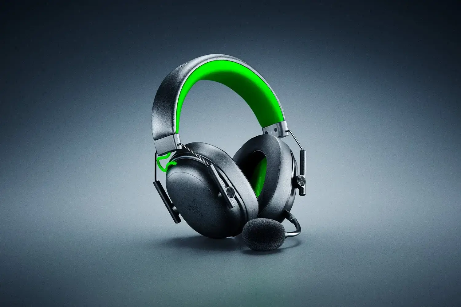 Razer BlackShark V3 X HyperSpeed for Xbox Gaming Headset, Over-Ear,Wireless,  Black | Razer