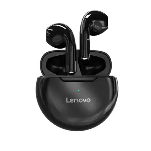 Lenovo HT38 TWS Headphones (Black)