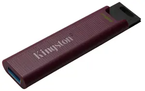 KINGSTON 256 GB USB3.2 TypeA DataTraveler