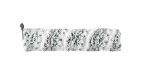Bissell Multi-surface Brushroll for Crosswave Hydrosteam