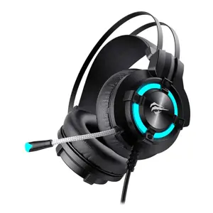 Gaming headphones Havit GAMENOTE H2212U 7.1 USB
