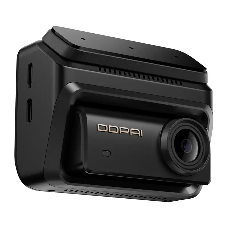 DDPAI Z90 4G 2026 Dash Cam