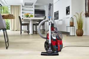 "Philips PowerPro Expert" dulkių siurblys be maišelio FC9729/09, 900 W, cilindrinis dulkių siurblys, sausas, be maišelio, 2 l, antialerginis filtras