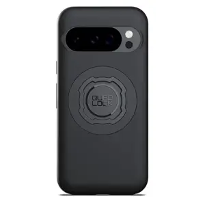 Quad Lock GOOGLE PIXEL 10/10 PRO Case Black