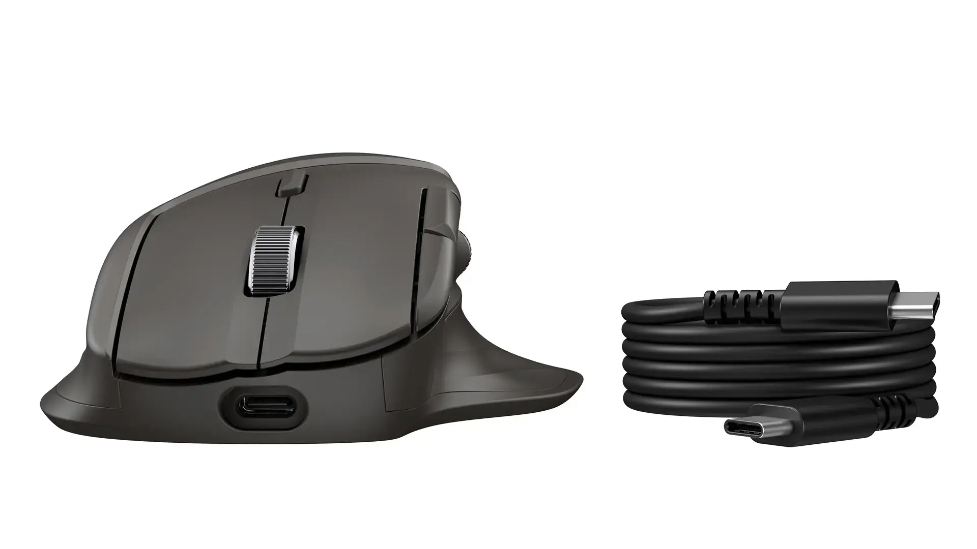 HP Ultra-Fast-Scroll Wireless Mouse 780M