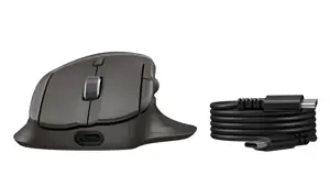 HP Ultra-Fast-Scroll Wireless Mouse 780M