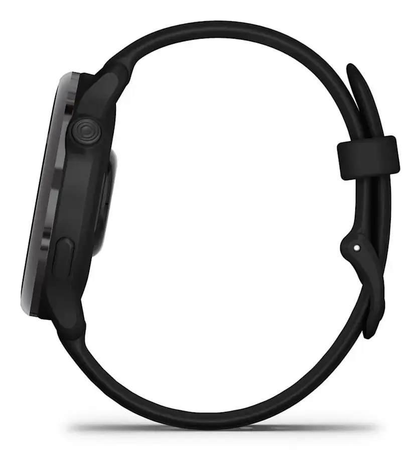 SMARTWATCH VIVOACTIVE 6/BLACK 010-02985-00 GARMIN