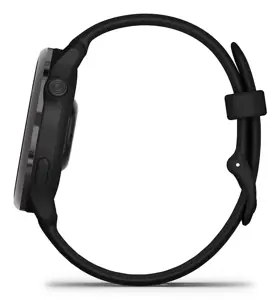 SMARTWATCH VIVOACTIVE 6/BLACK 010-02985-00 GARMIN