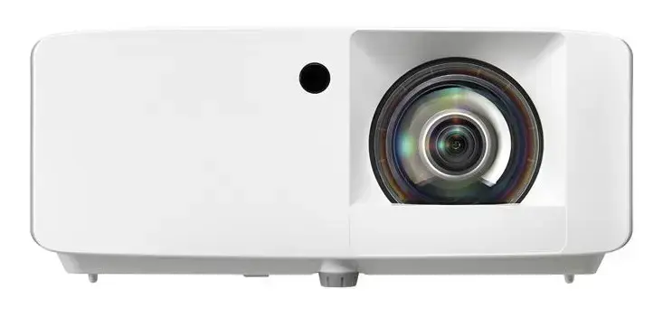 Projektorius Optoma E9PD7KK31EZ4 3500 lm