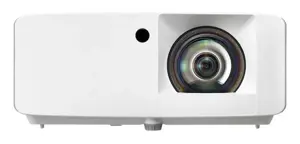 Projektorius Optoma E9PD7KK31EZ4 3500 lm